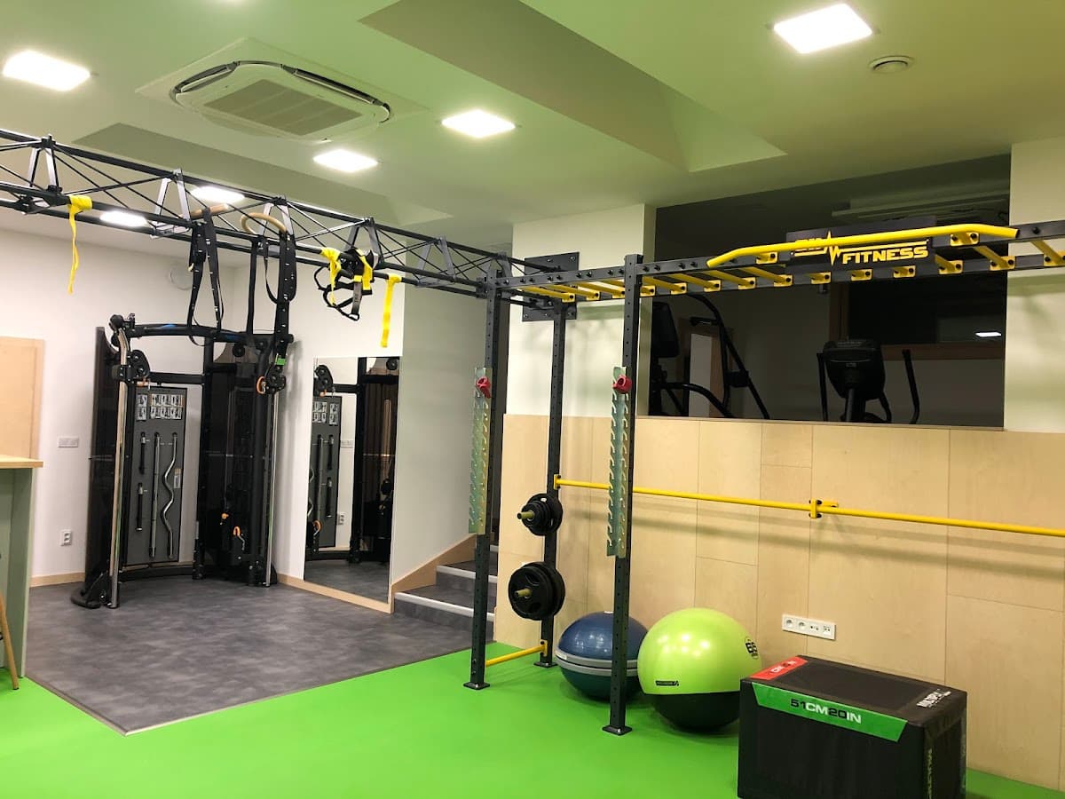 IKAFIT