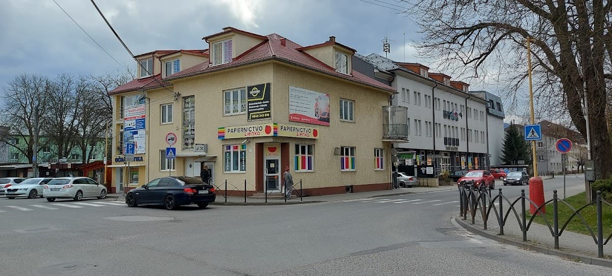 Wéčko Wellness & Fitness