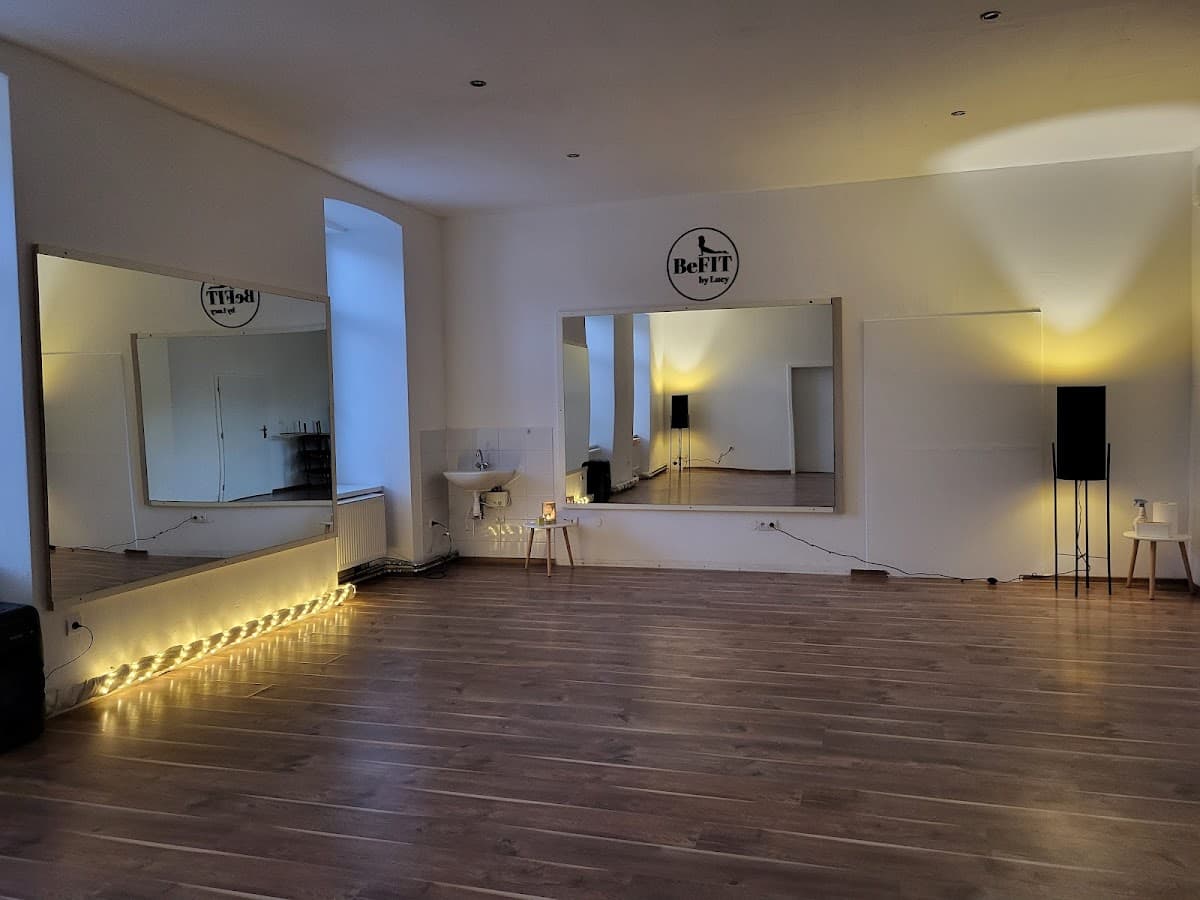 BeFIT by Lucy
