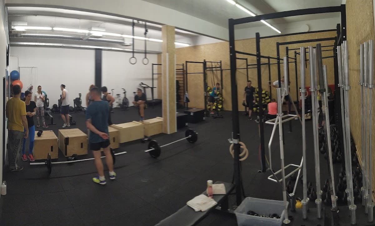 GETFIT
