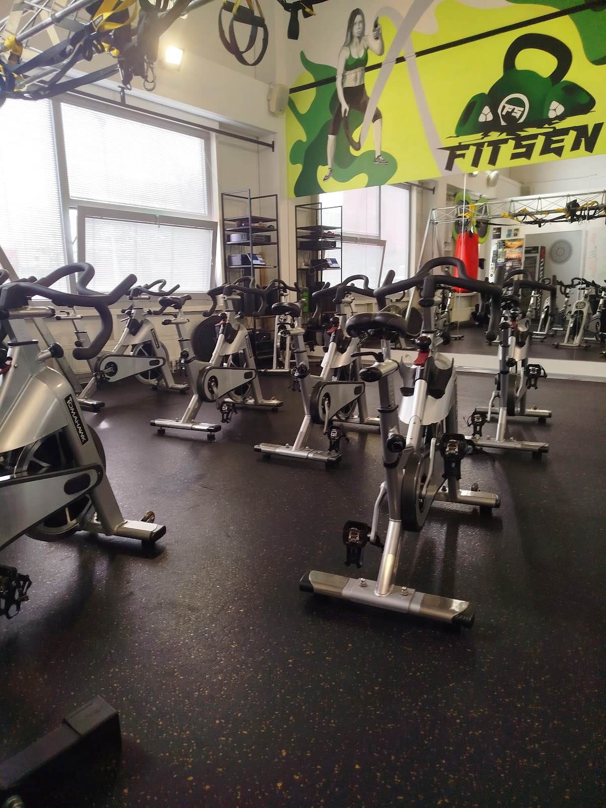 FITSEN
