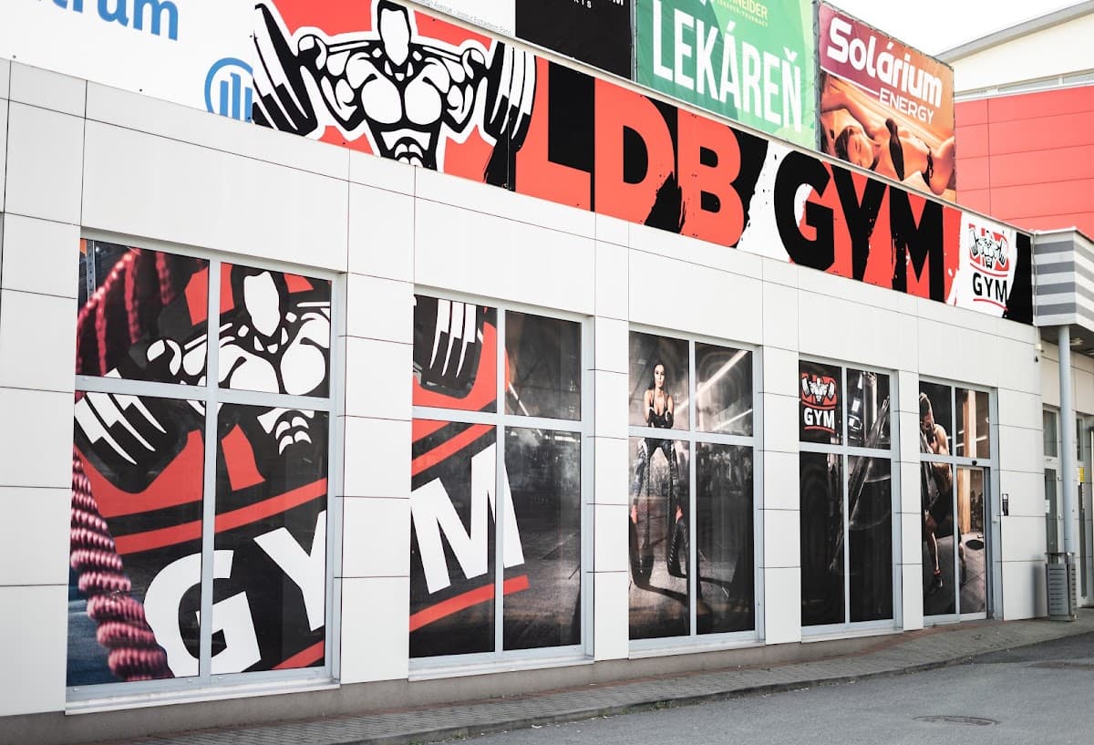 LDB GYM