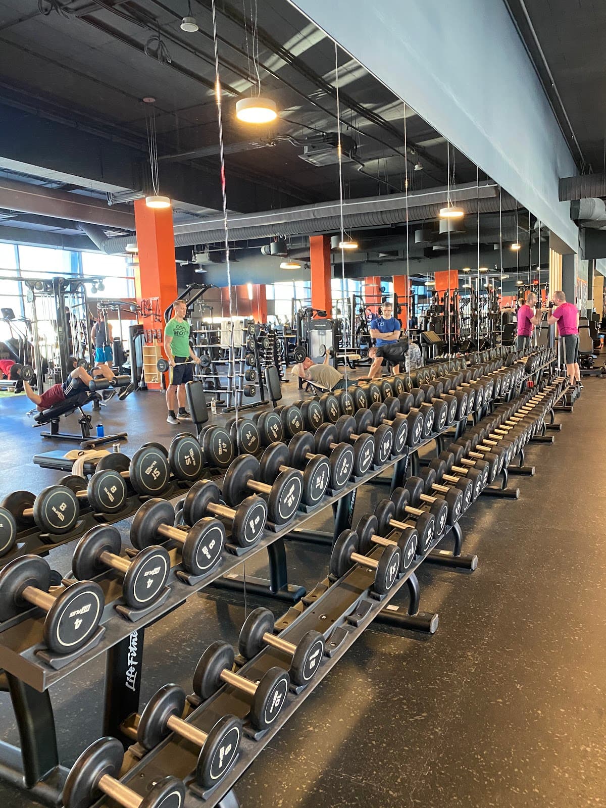 365 Fit&Co Eurovea