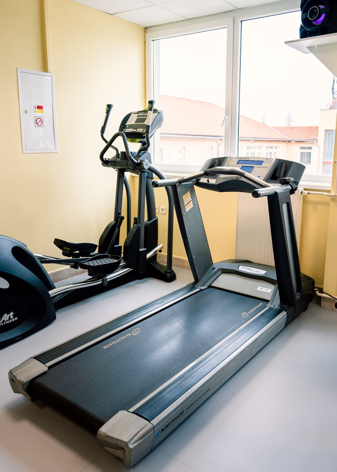 S-fitness s.r.o.