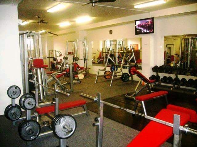 Stebila Fitness