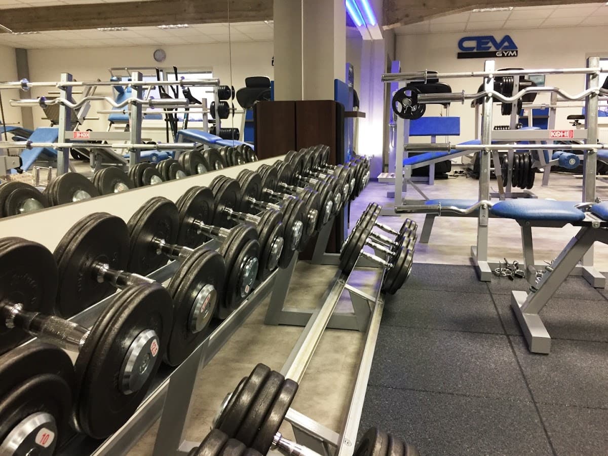 Herogym