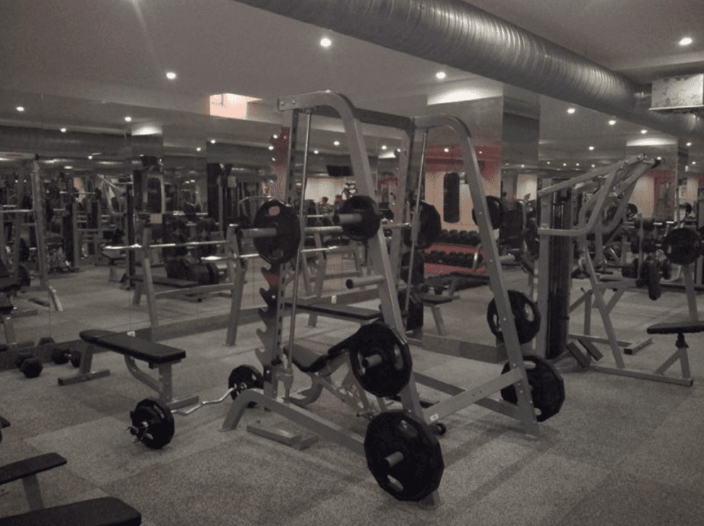 FitXko