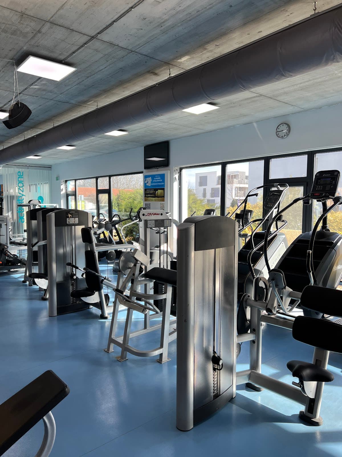 Nova Fitness