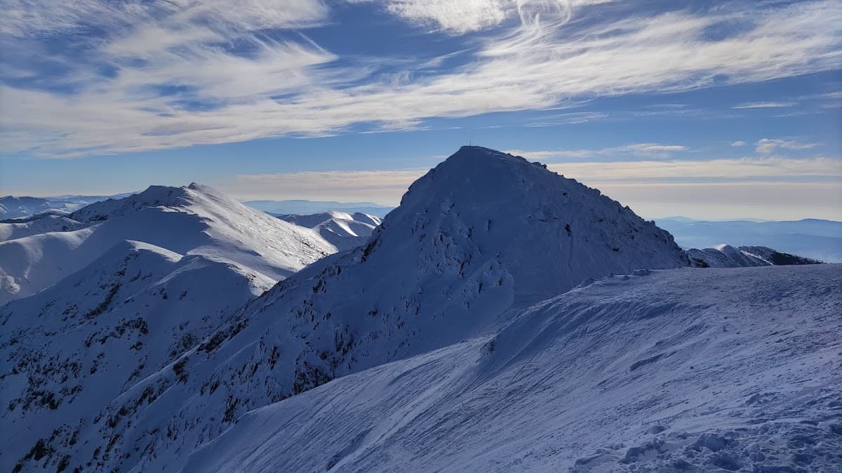 Ski Jasna