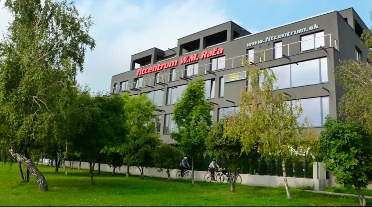 Fitcentrum W. M.