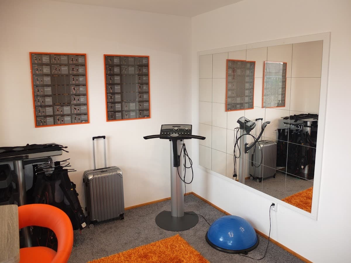 EMS Studio
