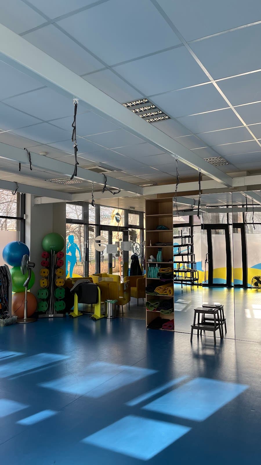 FitWorld
