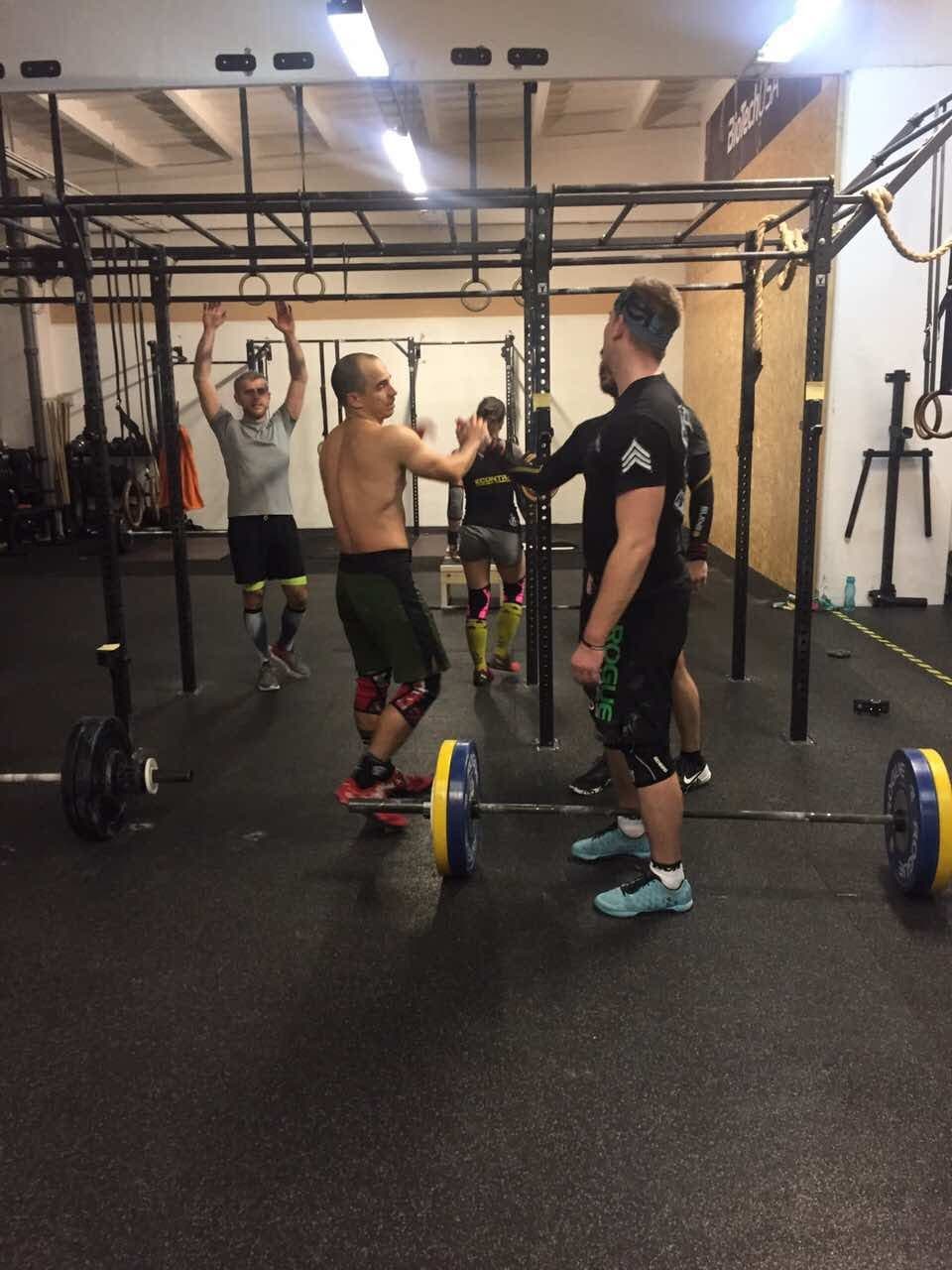 Cross-Gym Žilina