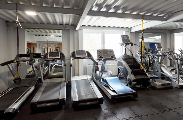 Fitnes centrum Forma club - 3XXL s.r.o.