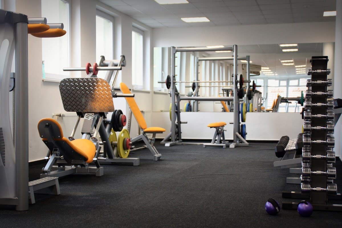 six2ten FITNESS