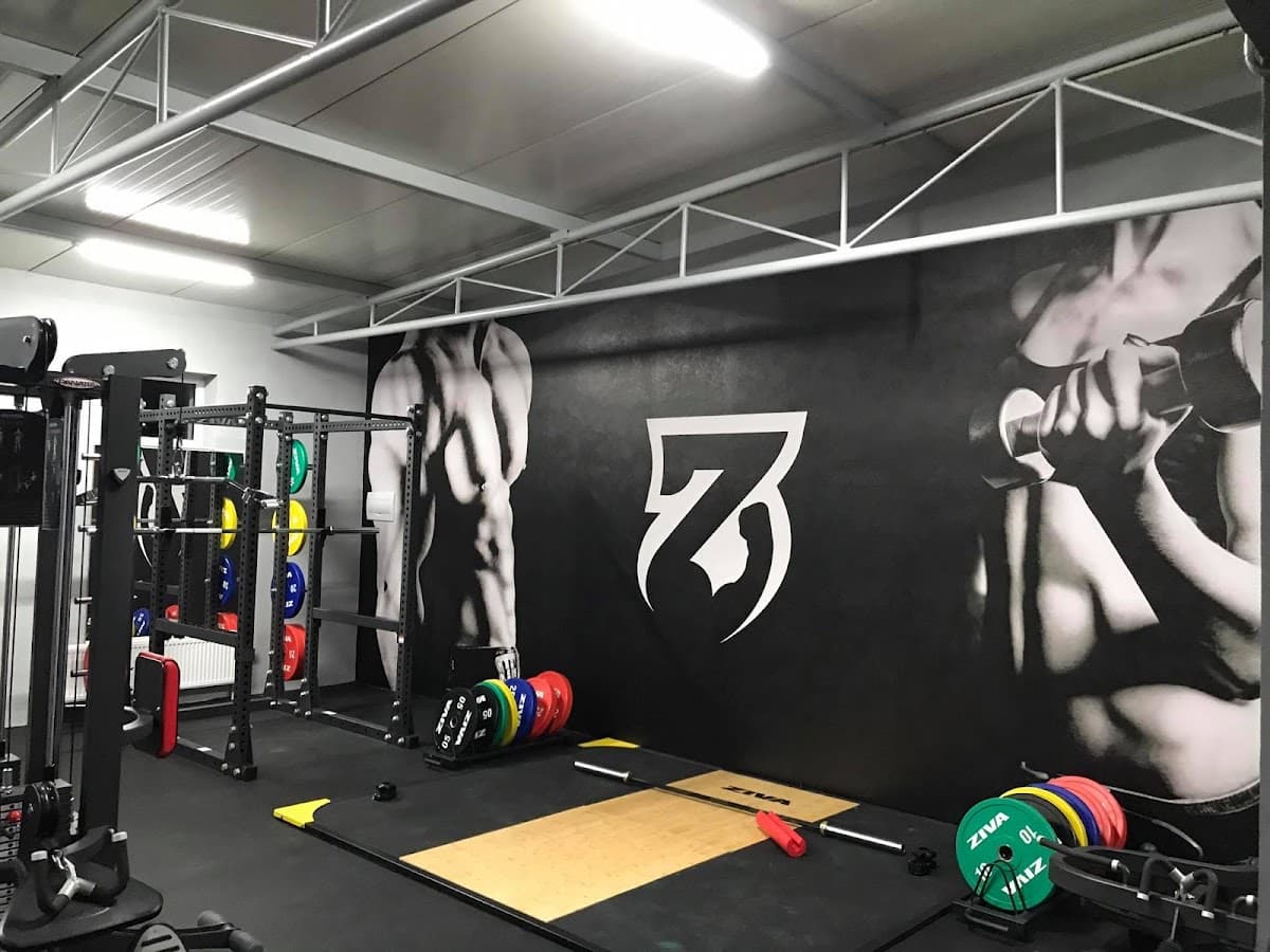 Zico Gym