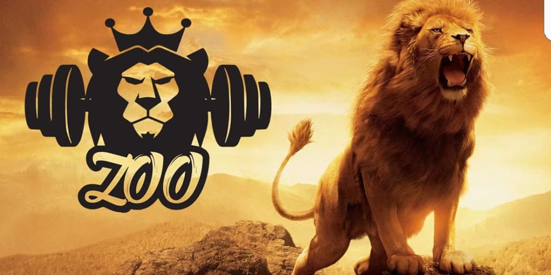 Zoo Fitness