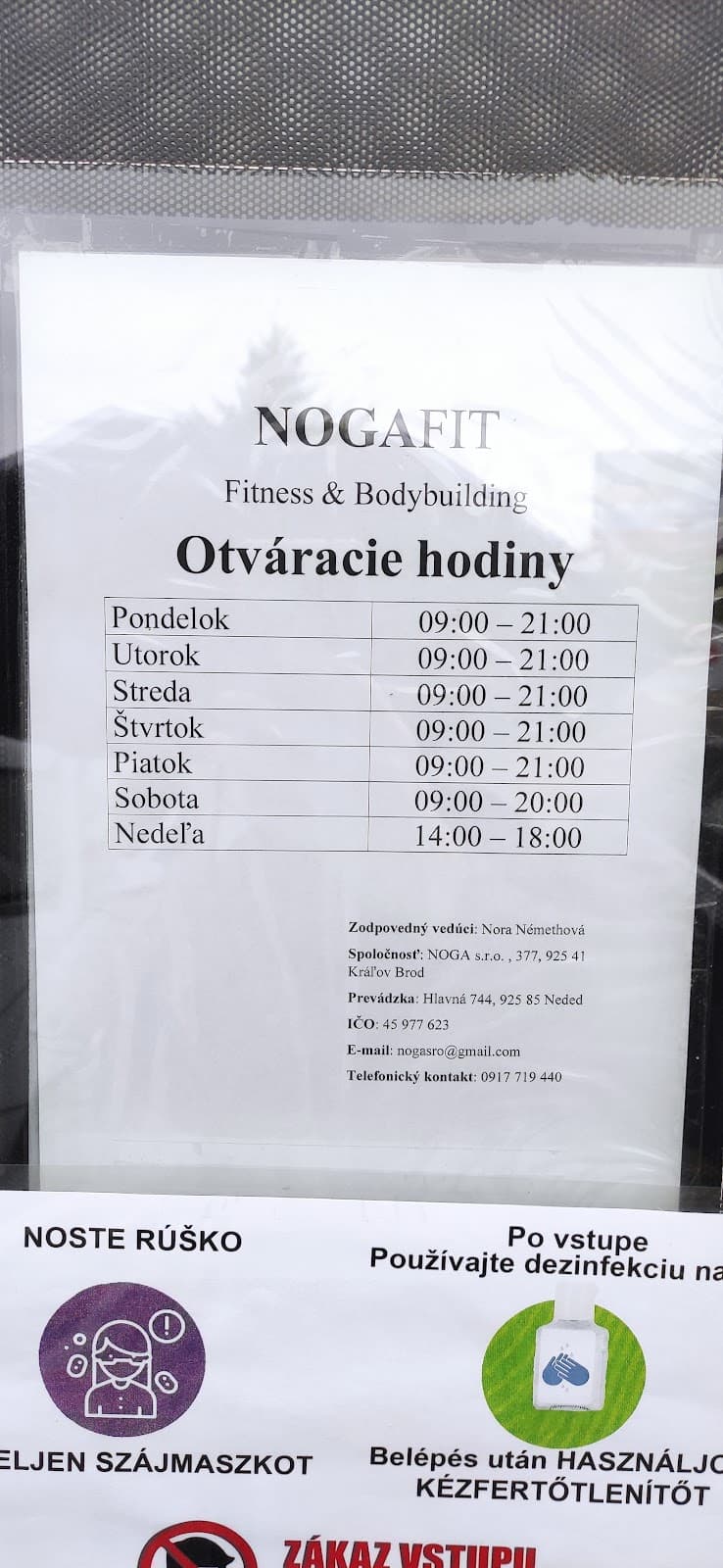 Noga Fit