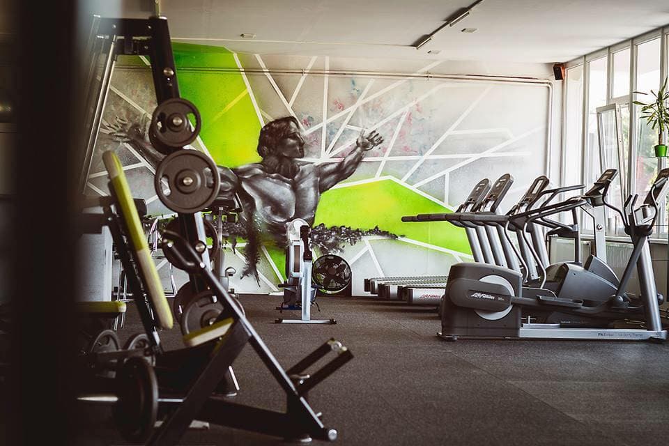 Pro Fitness LK