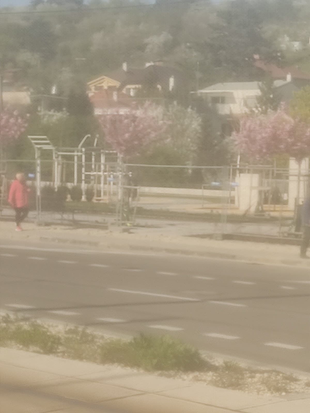 Street Workout