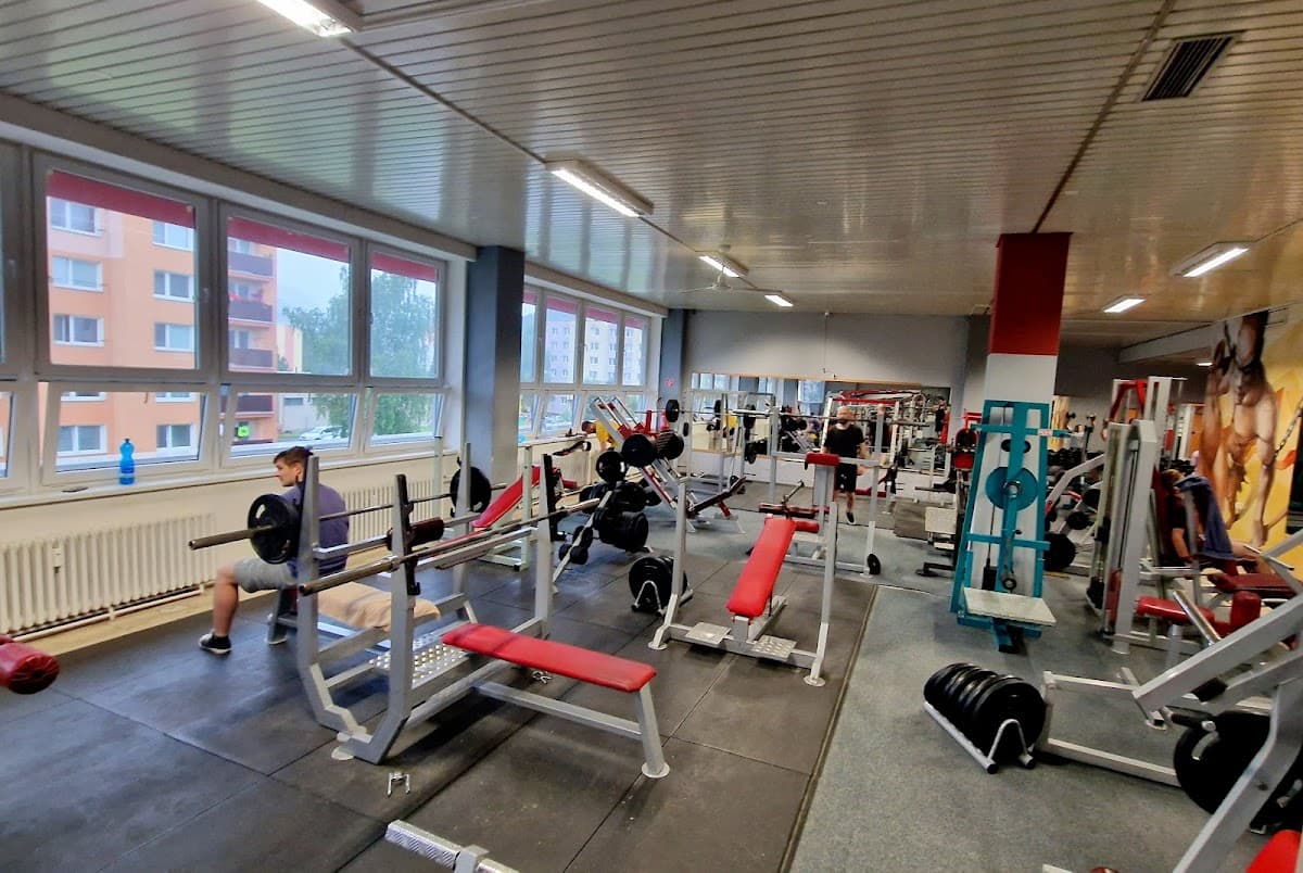 MAXIFit