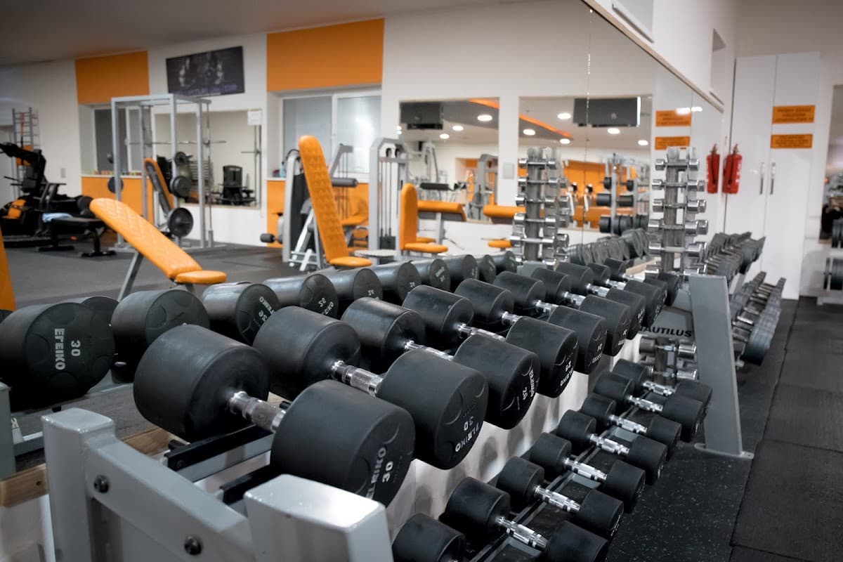 Stargym Fitness