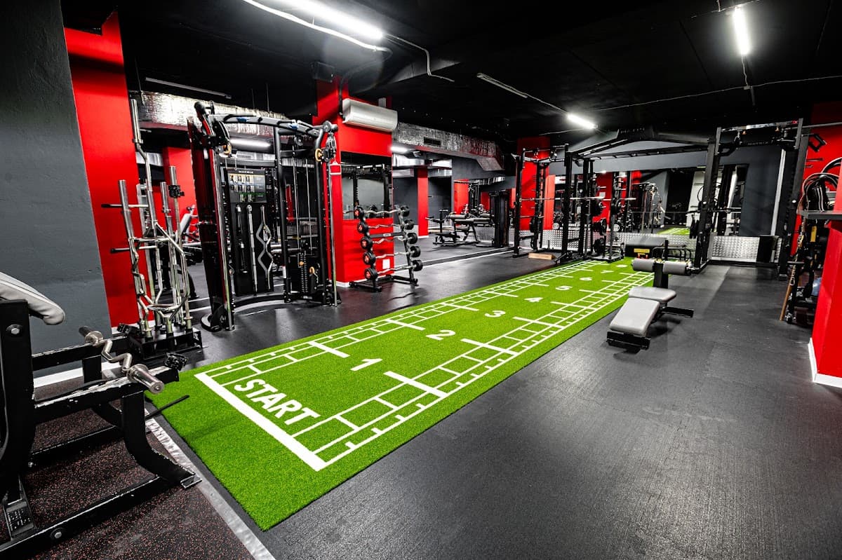 365 GYM Piešťany