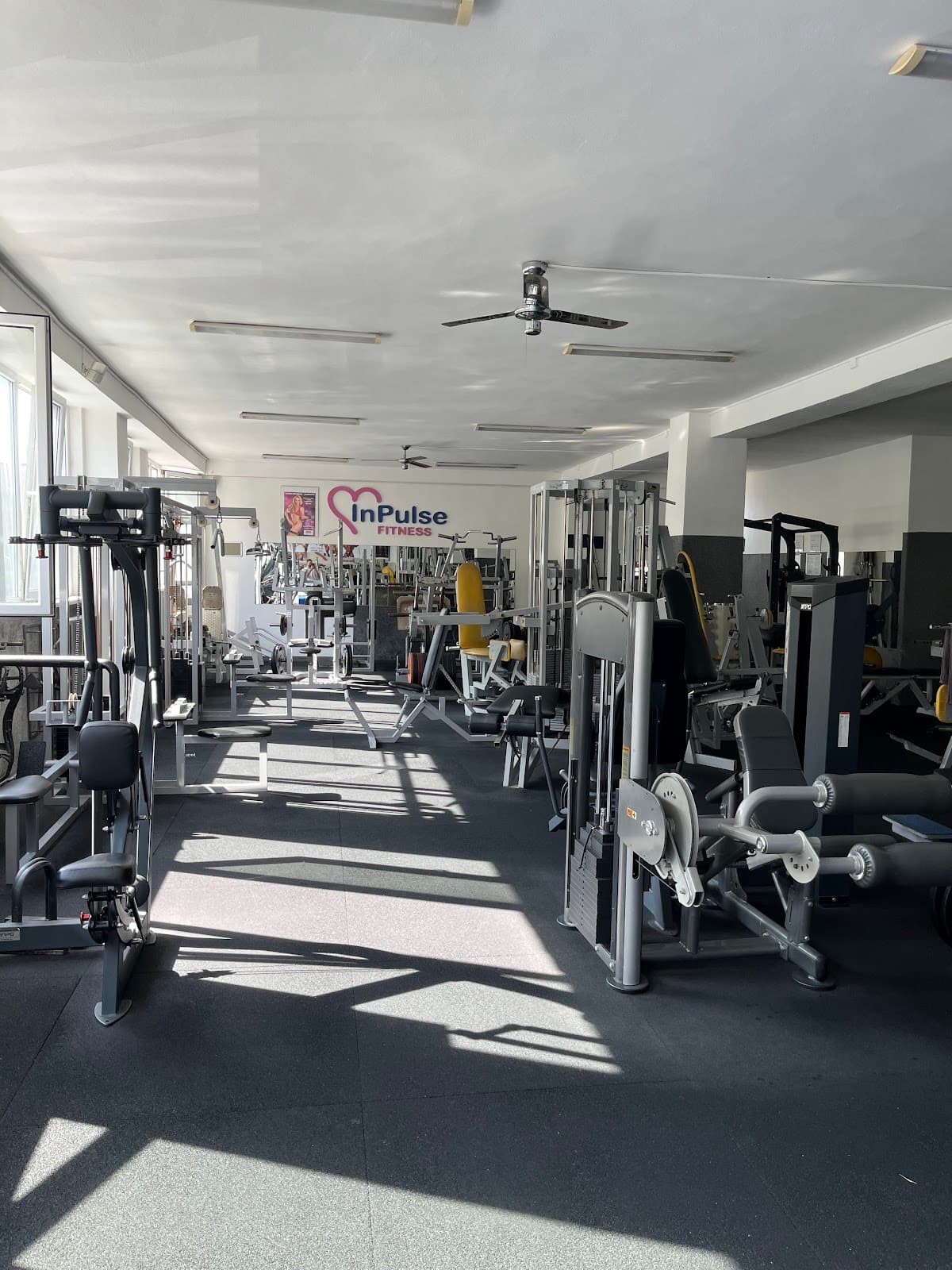 InPulse Fitness