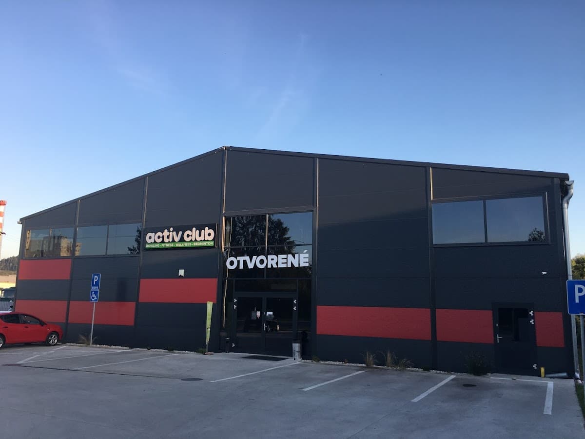 Activ club