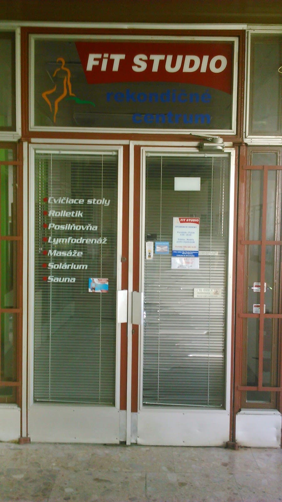 Fit Studio