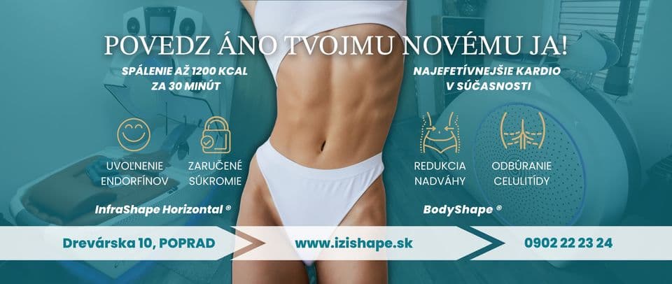 IZI Shape Studio
