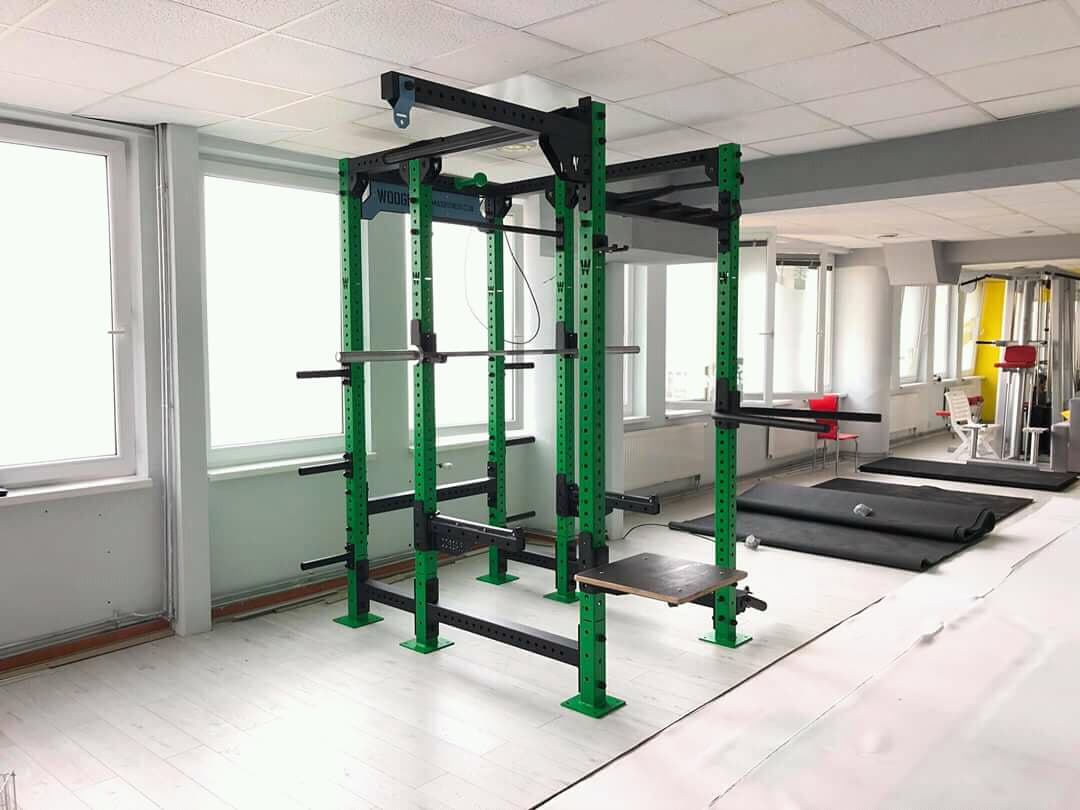 Maxifitness Club