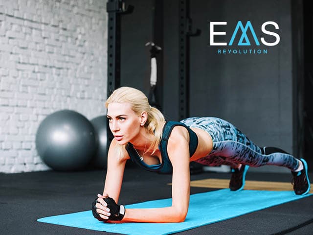 Fitness Revolution