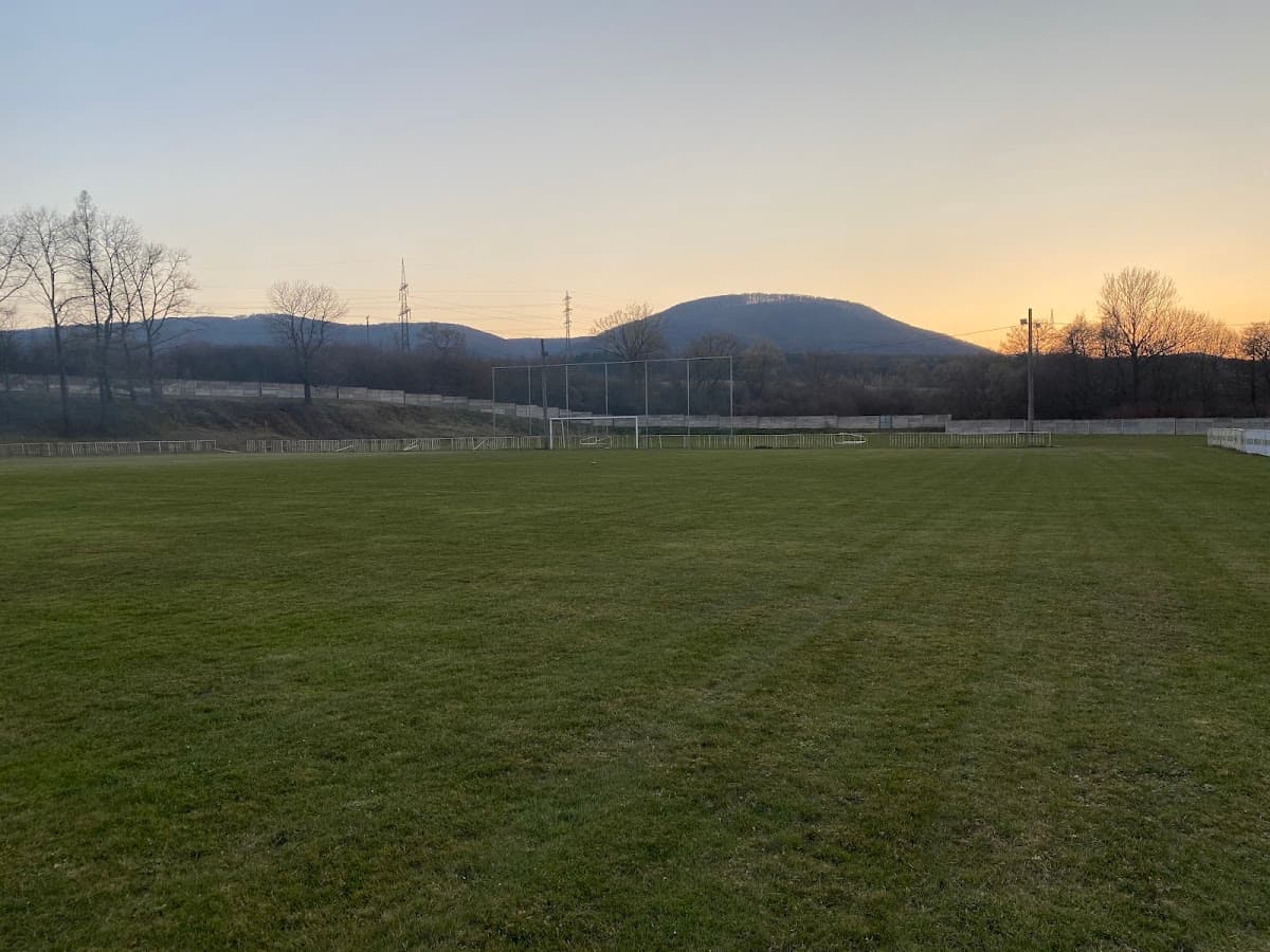 Futbalove ihrisko