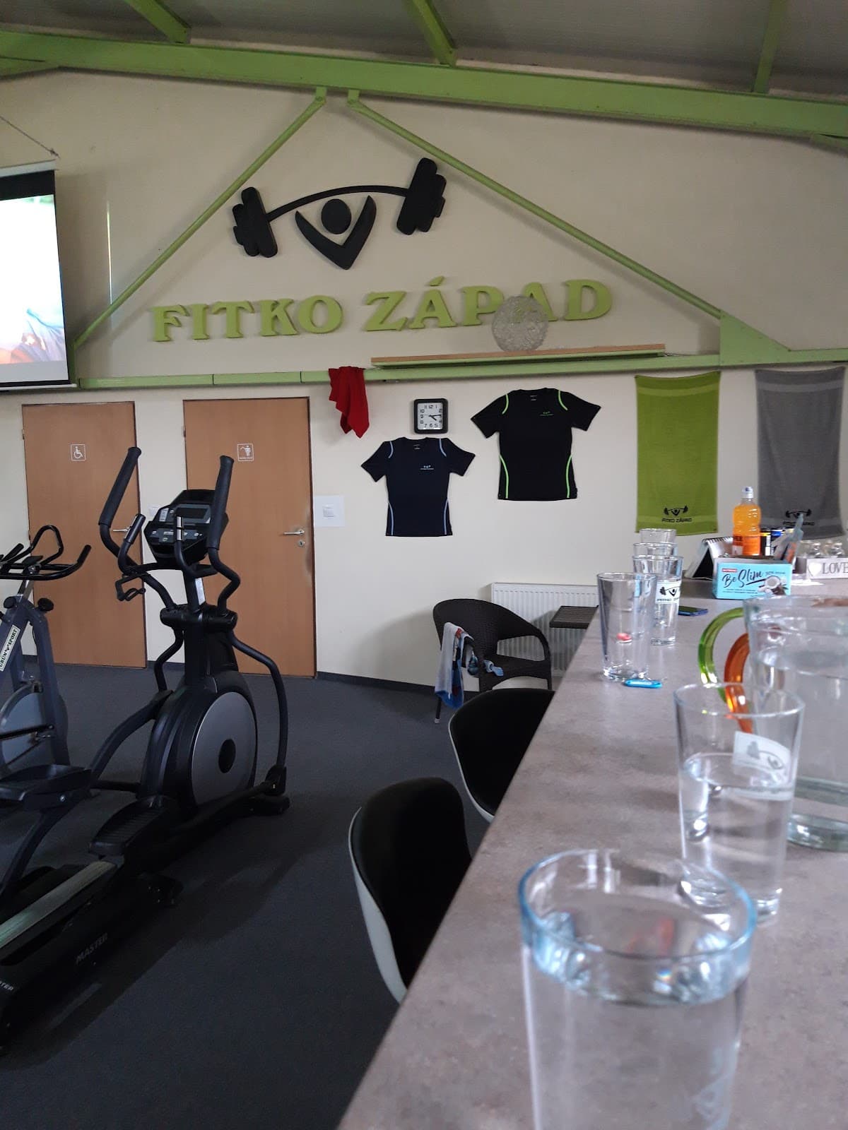 Fitko Západ