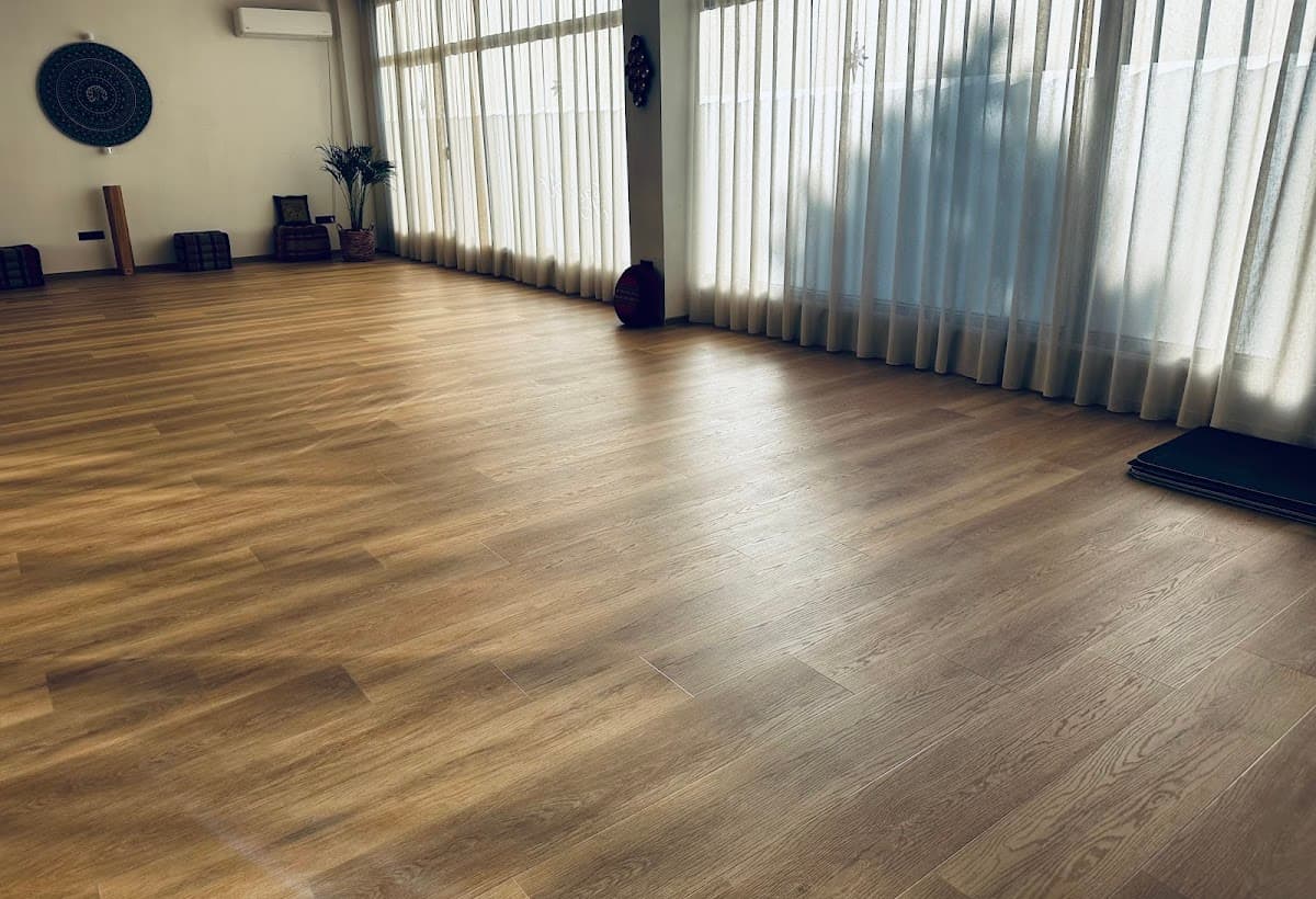 Joga Art