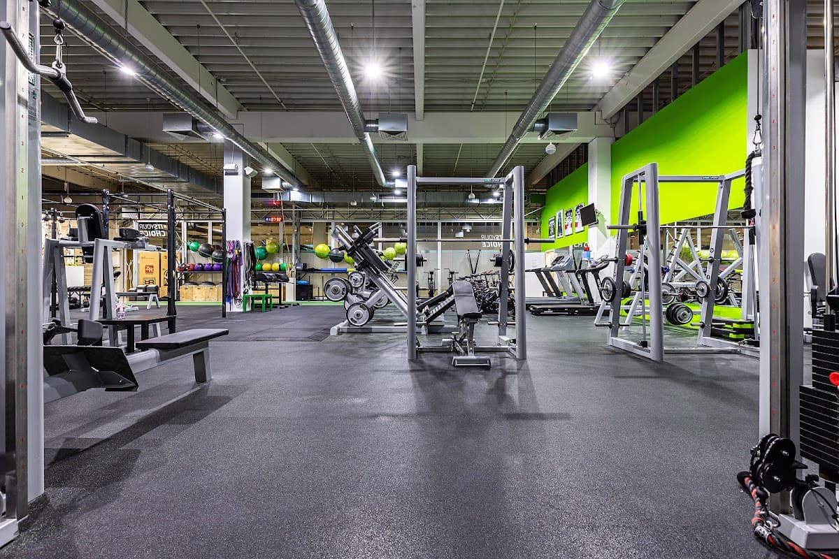 MGYM
