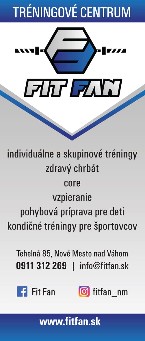 FIT FAN