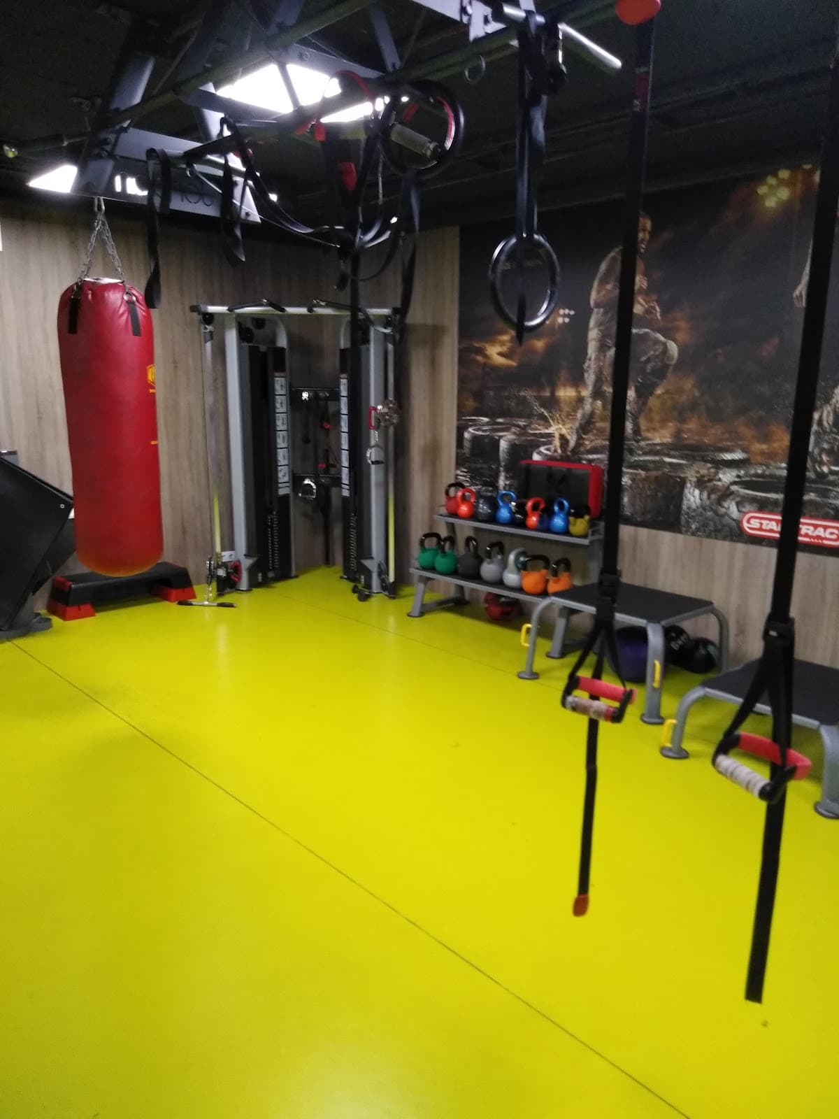 Fitness Club Senec