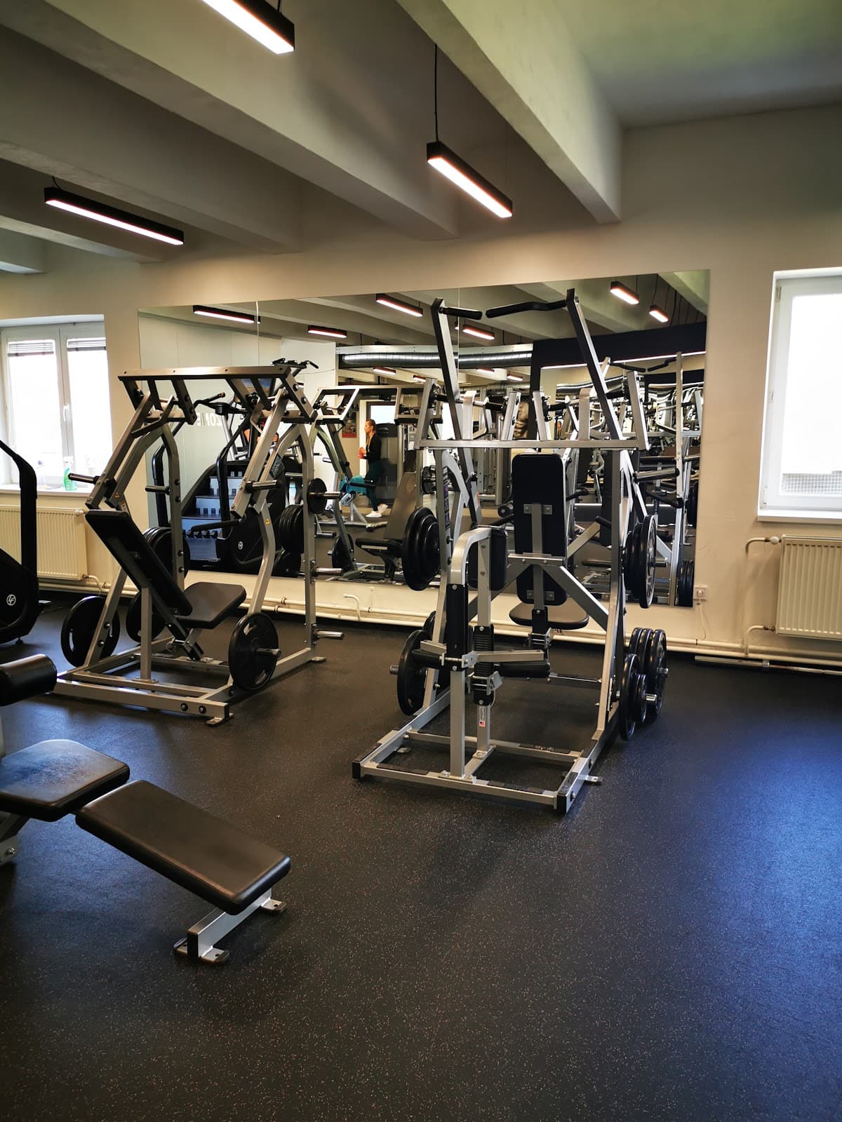 EASYGYM