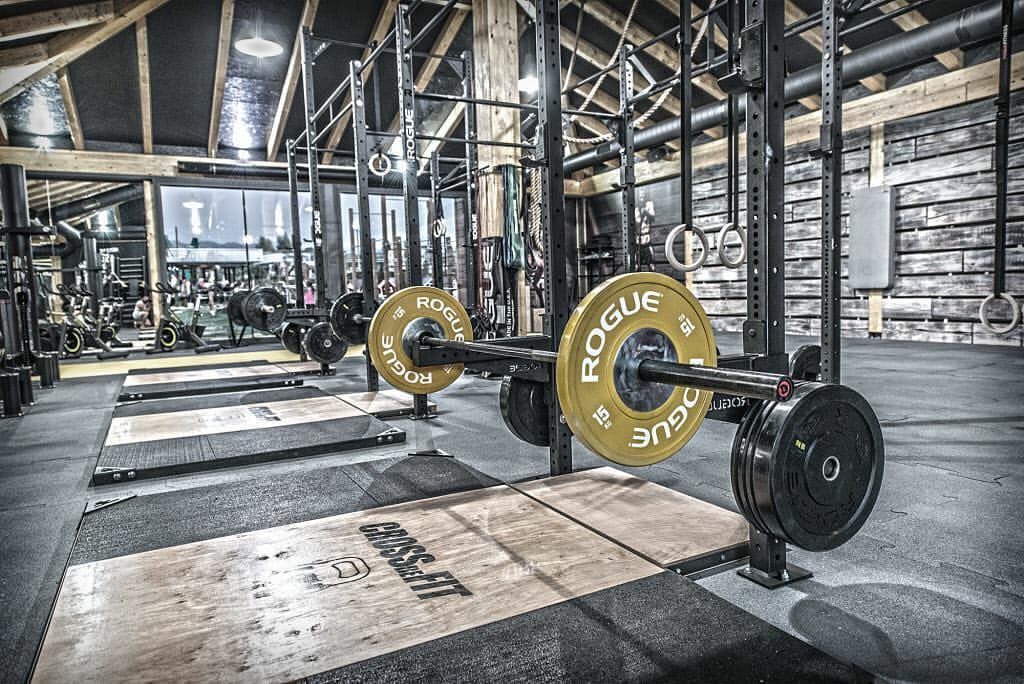 CROSSbeFIT