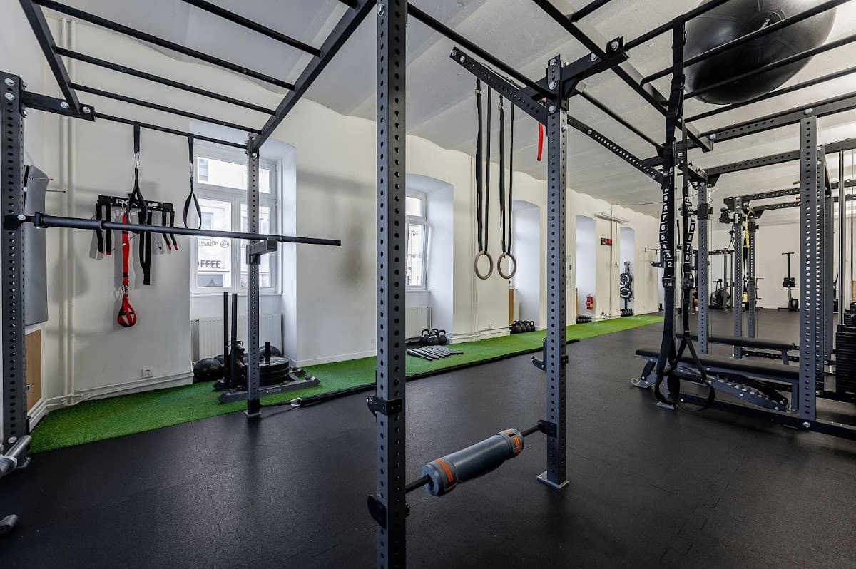 H6gym, s.r.o.