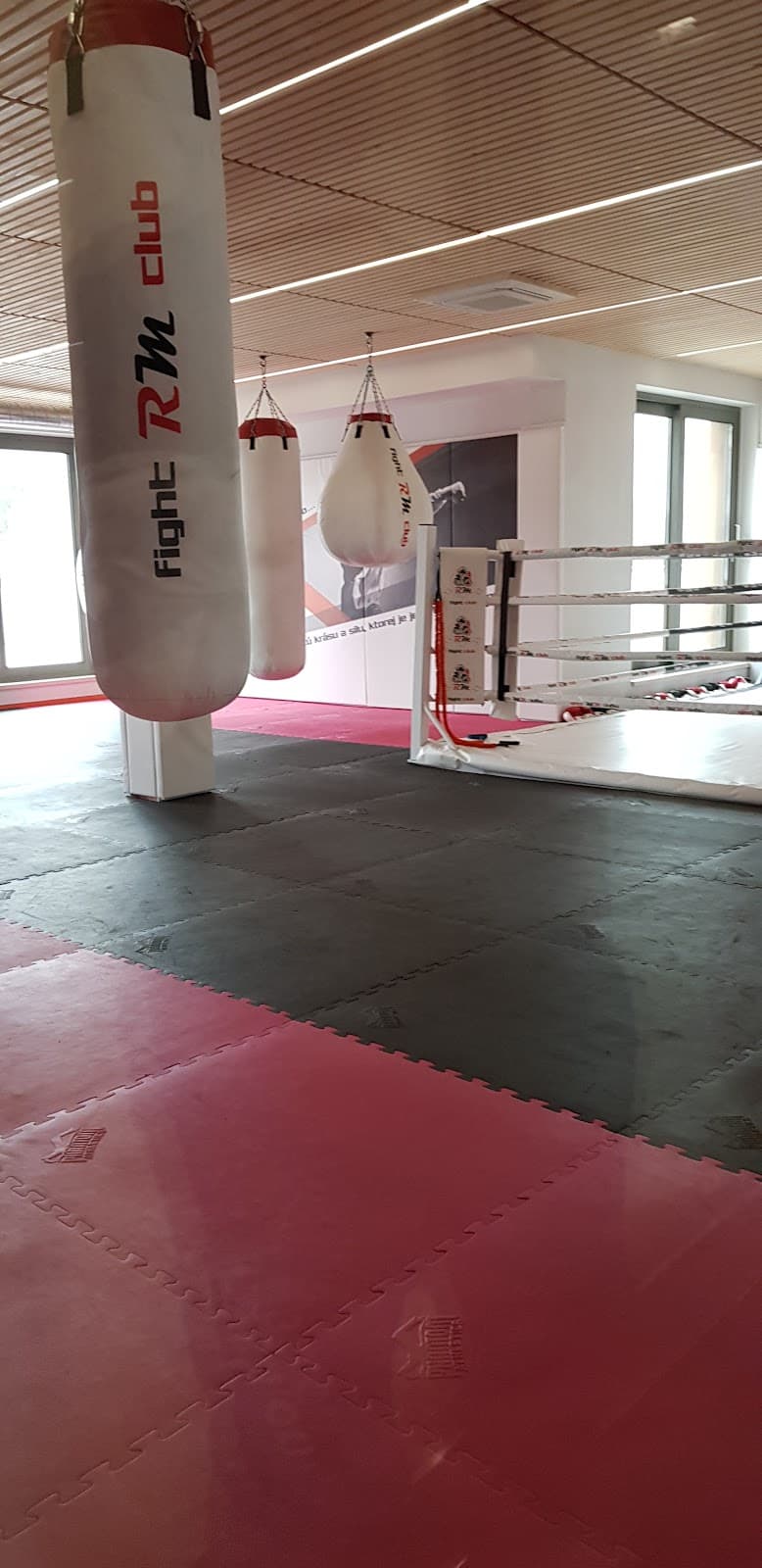 RM Sport Resort