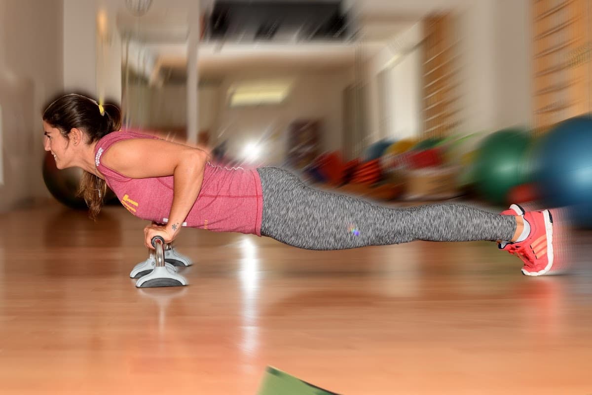 eS FiT